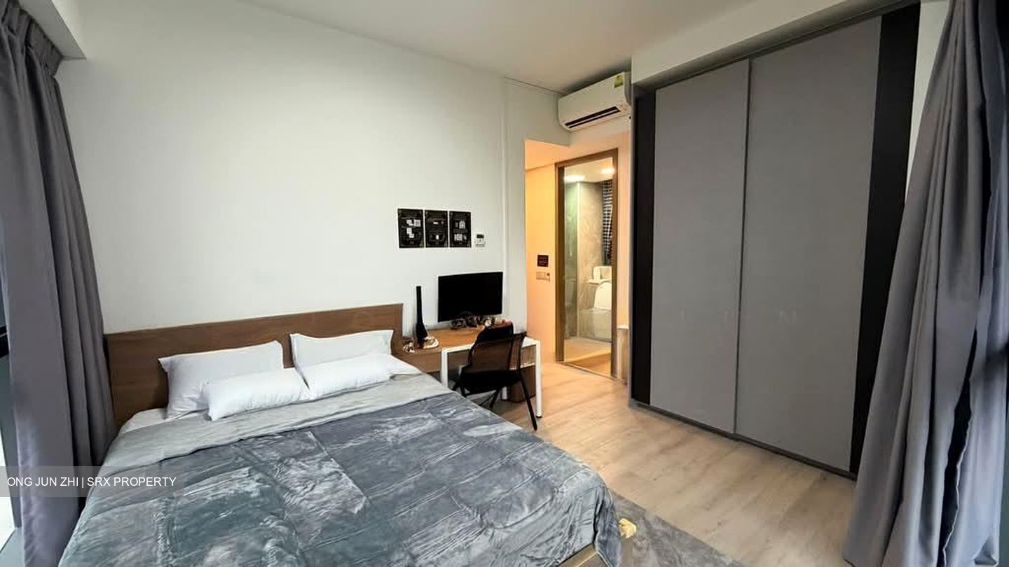 One-north Eden (D5), Apartment #574499671